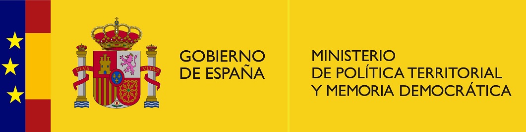Ministerio de Política Territorial y Memoria Democrática